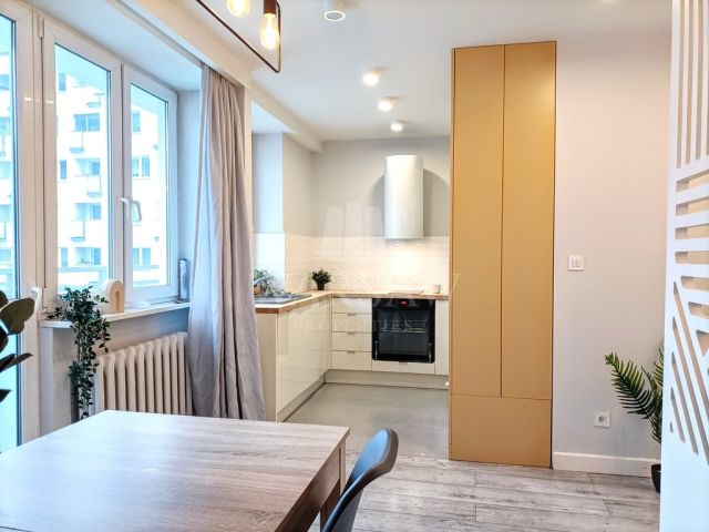 Mieszkanie 3-pokojowe Warszawa Wola, ul. Pańska. Zdjęcie 8