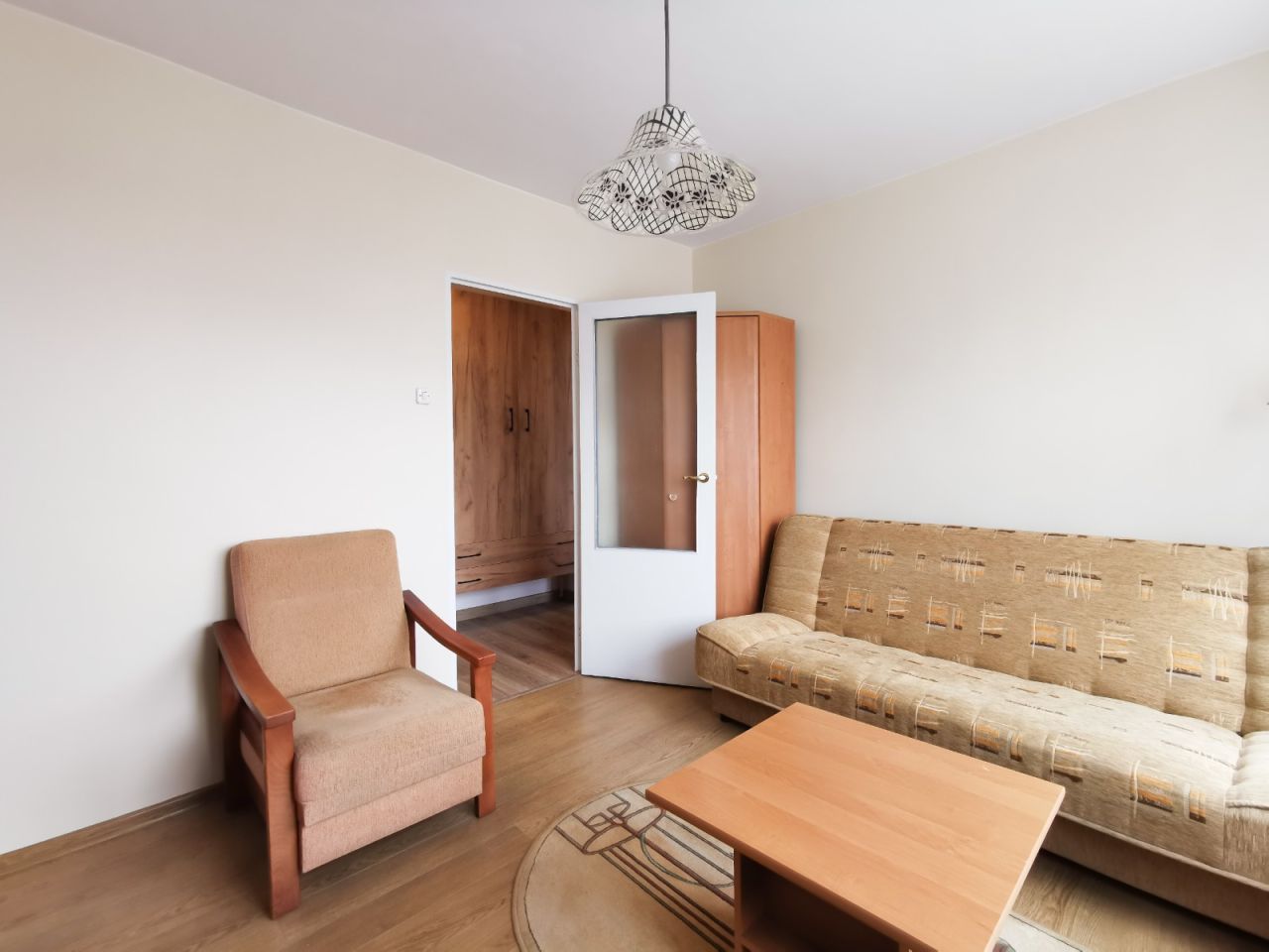 Mieszkanie 2-pokojowe Częstochowa Tysiąclecie, al. Aleja Armii Krajowej. Zdjęcie 6