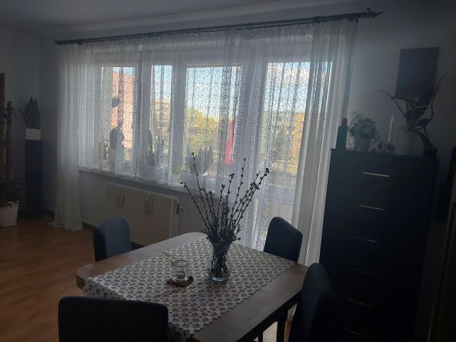 Mieszkanie 3-pokojowe Mława Centrum, os. Książąt Mazowieckich. Zdjęcie 1