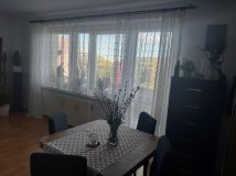 Mieszkanie 3-pokojowe Mława Centrum, Osiedle Książąt Mazowieckich. Zdjęcie 1