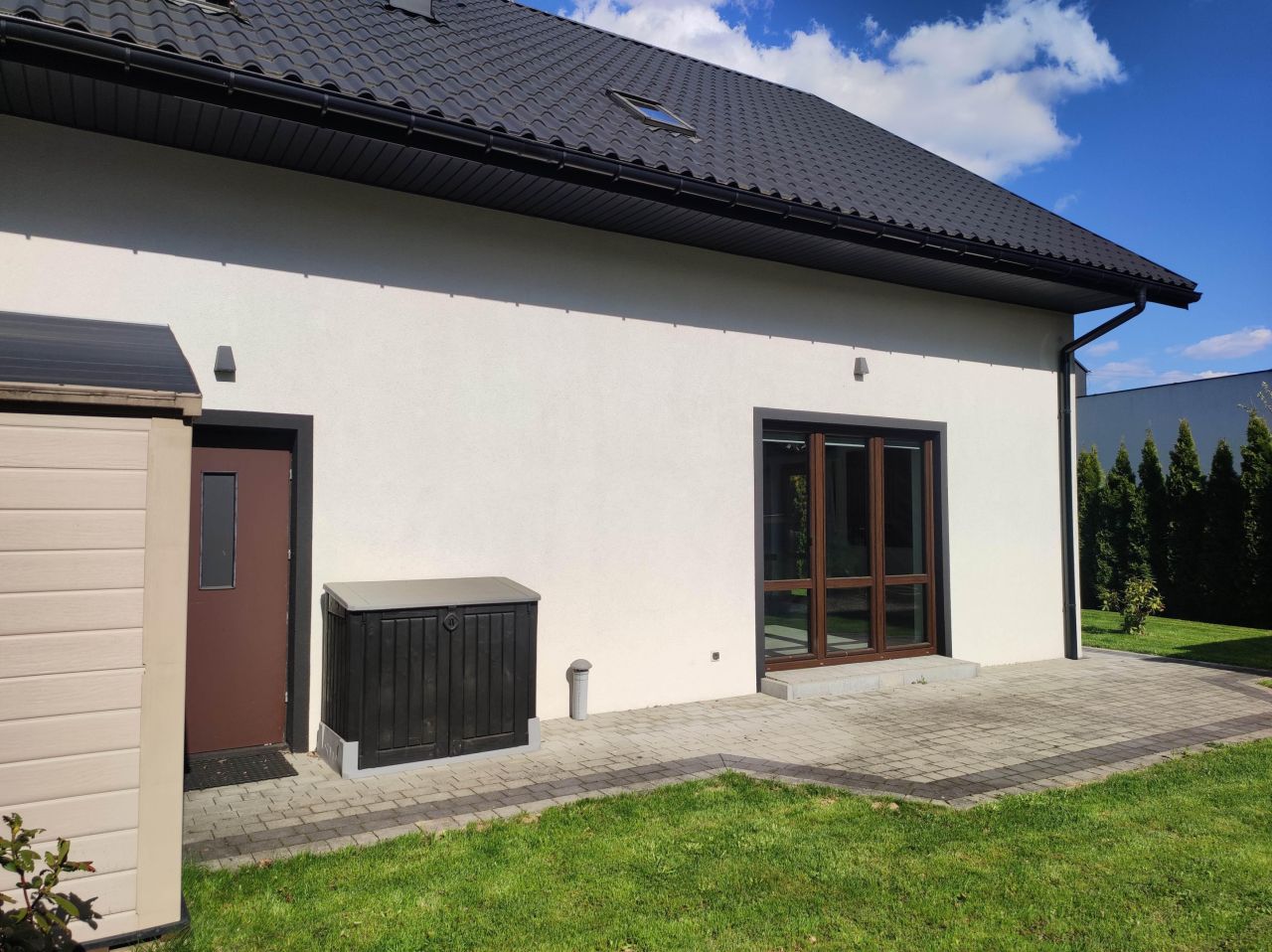 bliźniak, 3 pokoje Nawojowa, ul. Nowosądecka. Zdjęcie 6