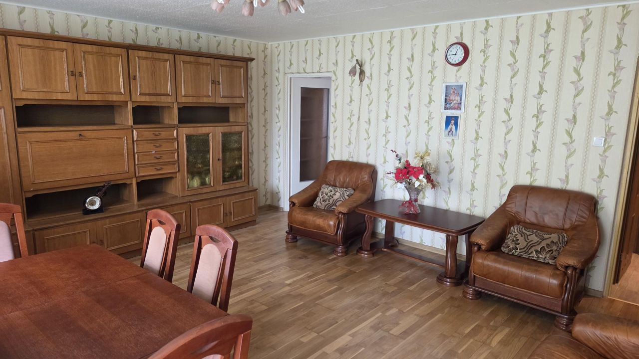 Mieszkanie 3-pokojowe Zgierz Krogulec, ul. Leopolda Staffa. Zdjęcie 6