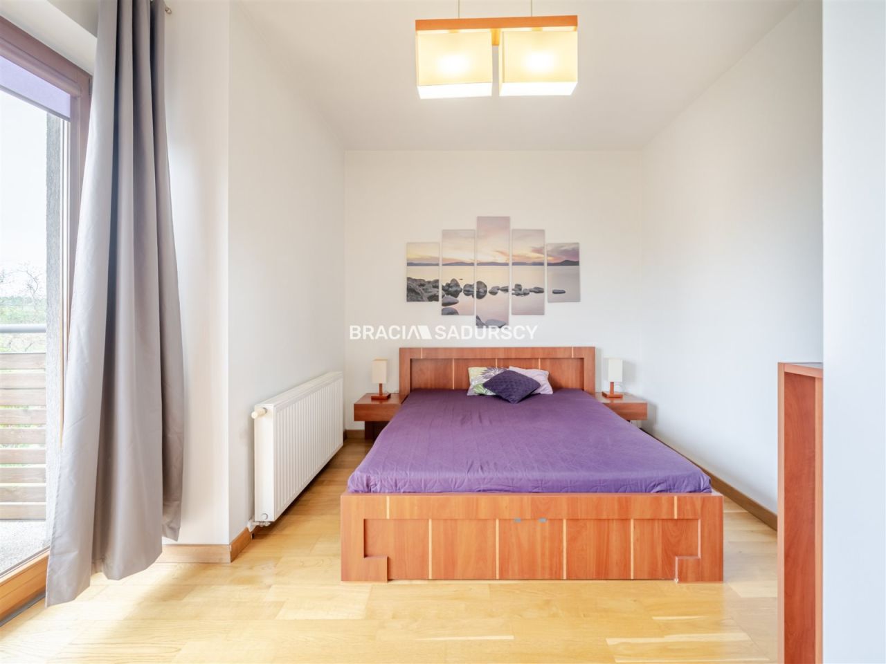 Mieszkanie 3-pokojowe Kraków Bronowice, ul. Emila Godlewskiego. Zdjęcie 17