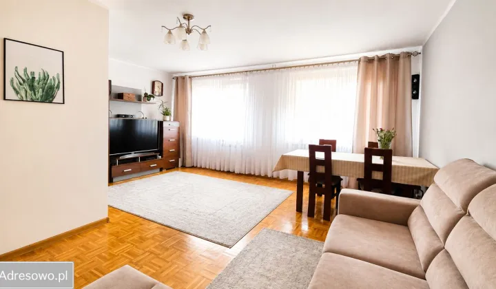 Mieszkanie 2-pokojowe Bełchatów, ul. Czapliniecka