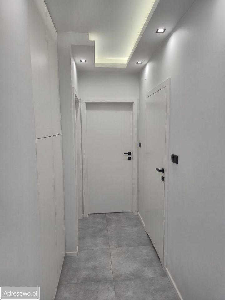 Mieszkanie 3-pokojowe Warszawa Włochy, ul. Bratnia. Zdjęcie 10