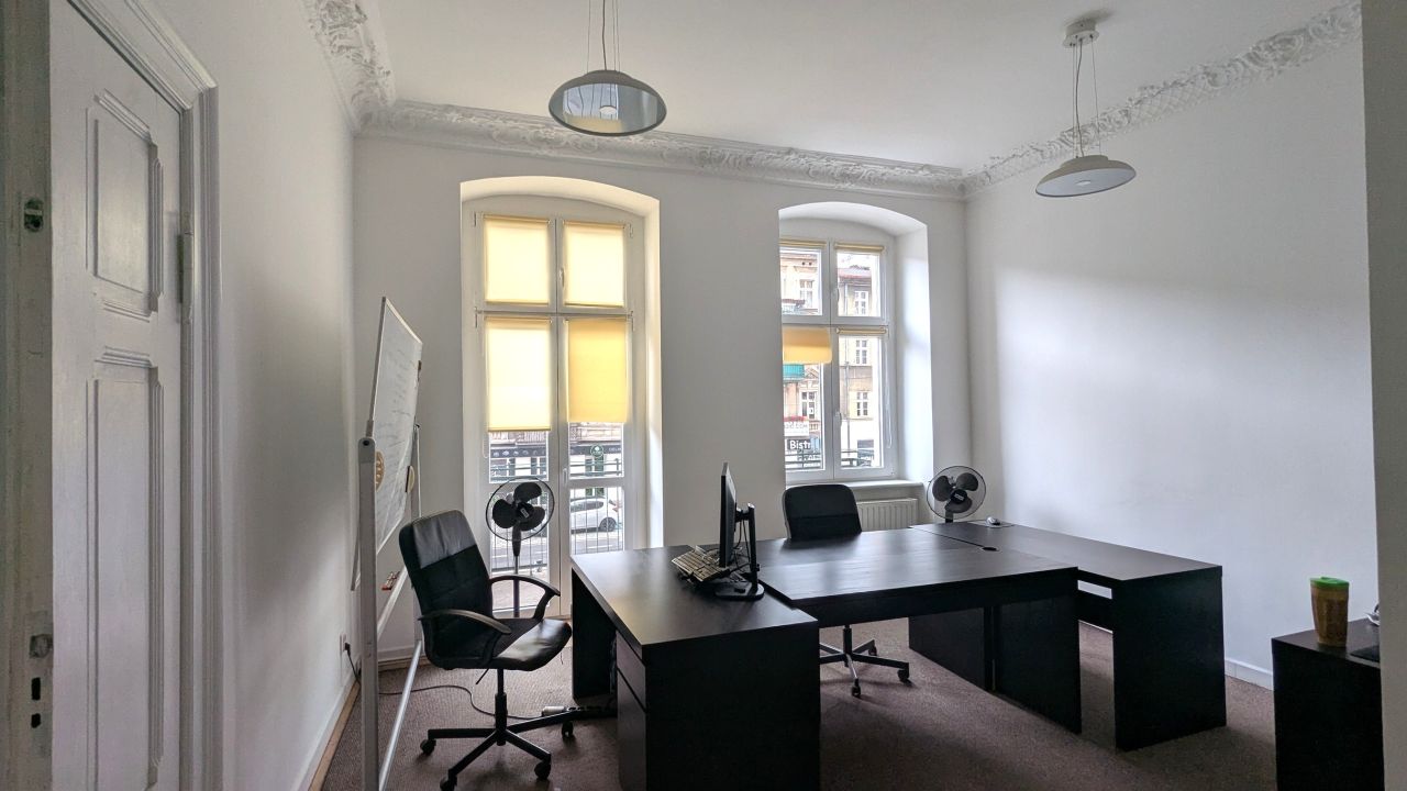 Biuro Poznań Łazarz, ul. Głogowska. Zdjęcie 13