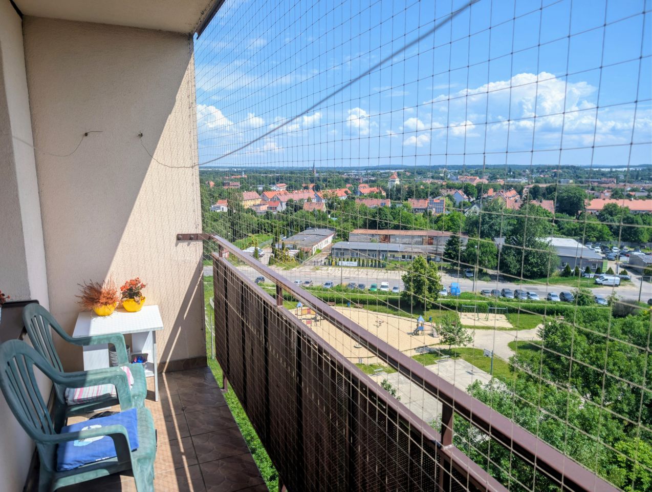 Mieszkanie 3-pokojowe Zabrze, ul. Jana Keplera. Zdjęcie 10