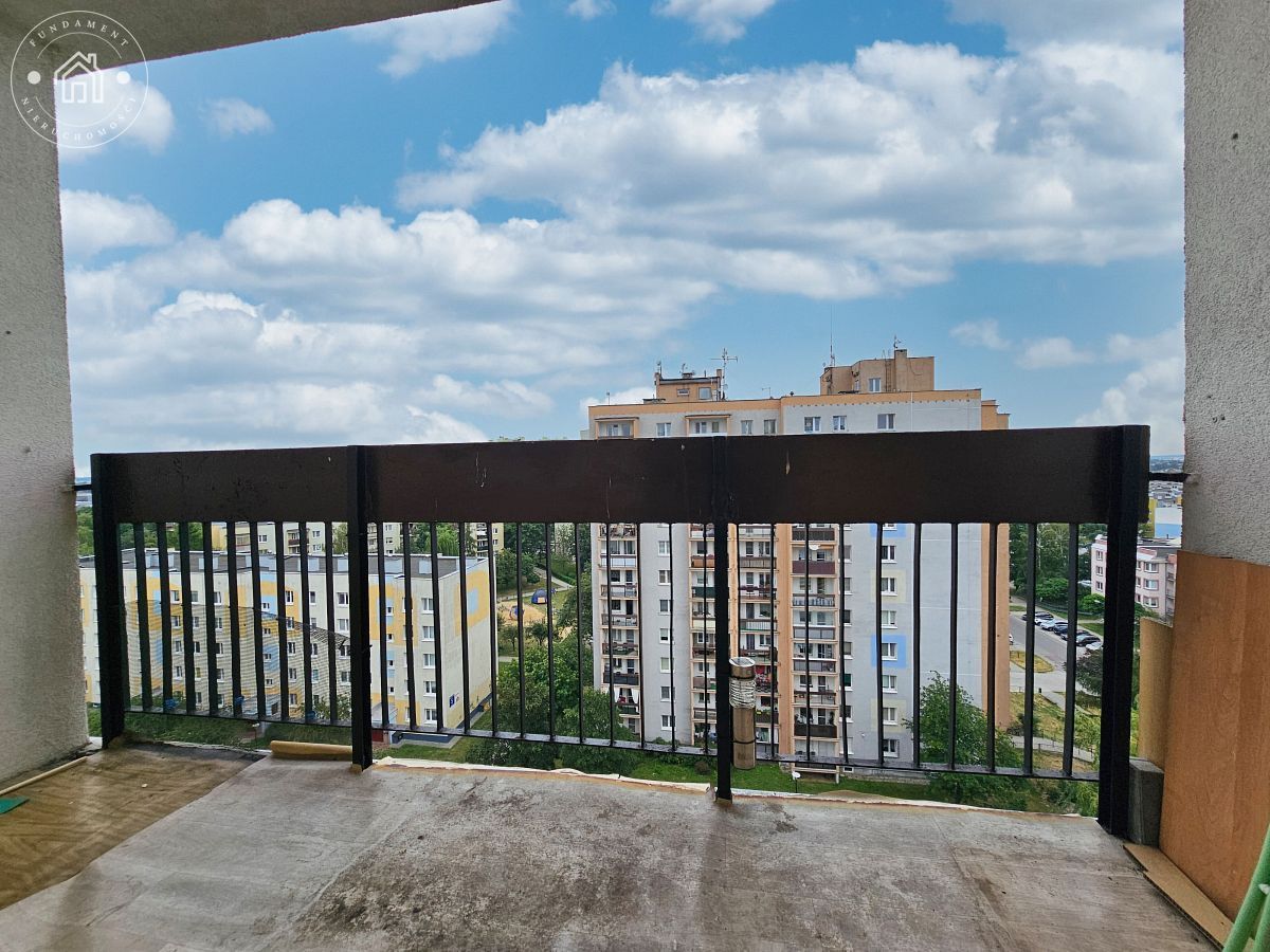 Mieszkanie 1-pokojowe Lublin Felin, ul. Władysława Jagiełły. Zdjęcie 7