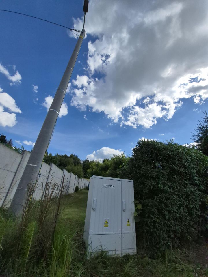 Działka budowlana Pawlikowice, 1. Zdjęcie 4