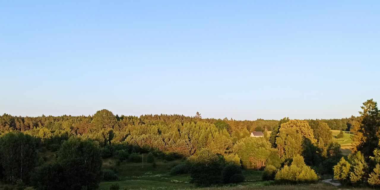Działka budowlana Bieszkowice Krystkowo, ul. Piecewska. Zdjęcie 2