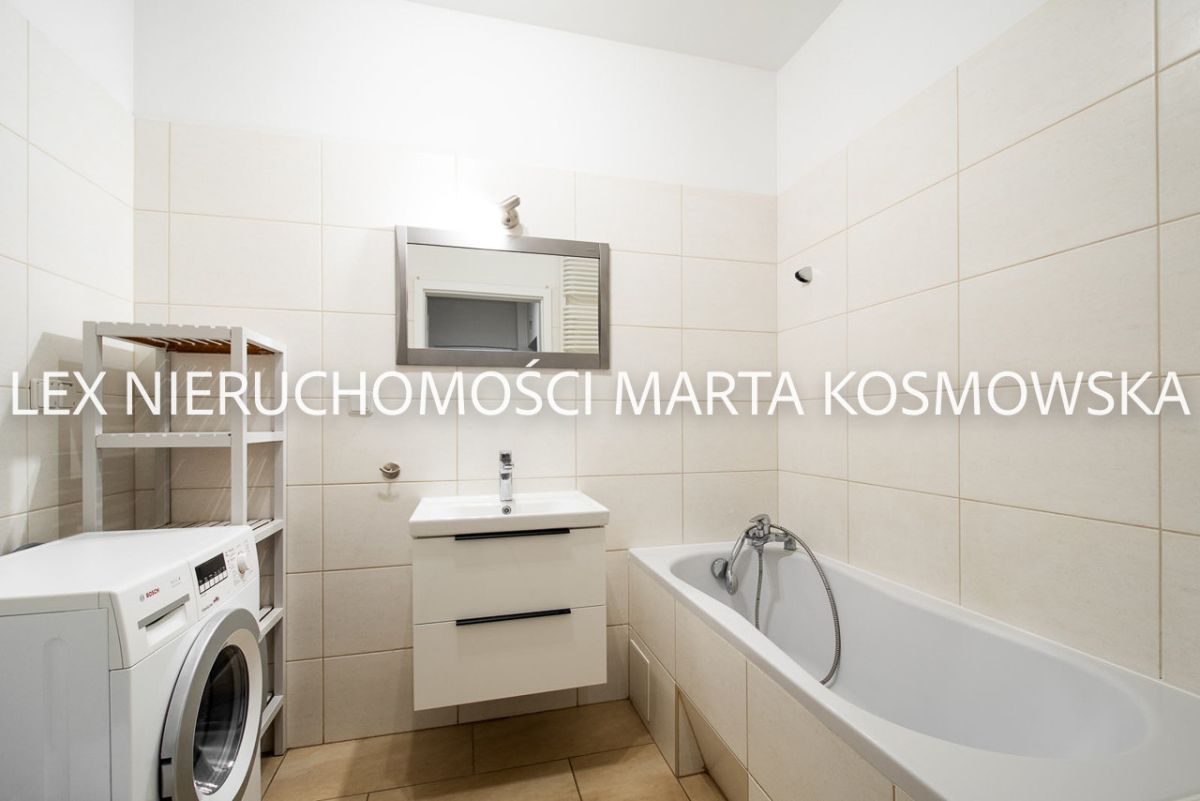 Mieszkanie 2-pokojowe Warszawa Mokotów, ul. Wyględowska. Zdjęcie 10