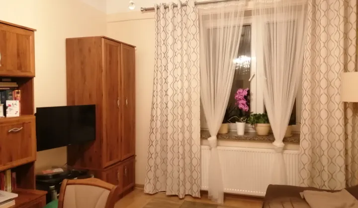 Mieszkanie 2-pokojowe Rąblów