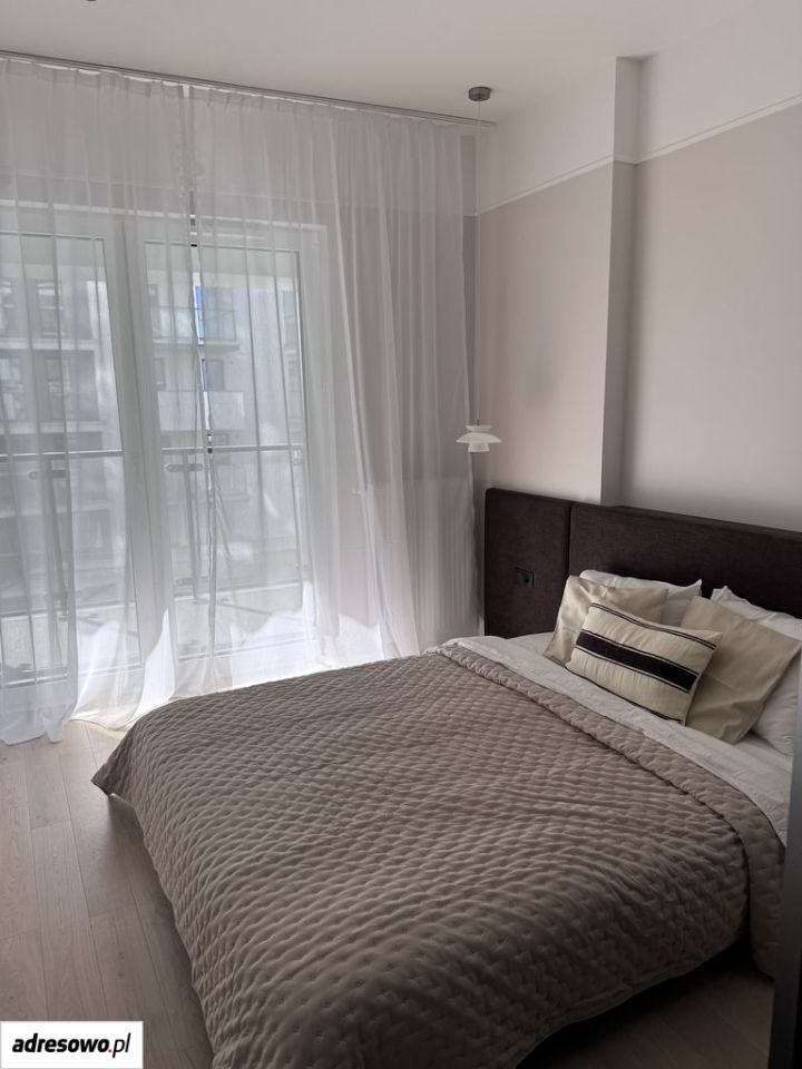Mieszkanie 2-pokojowe Warszawa Wola, ul. Marcina Kasprzaka. Zdjęcie 6