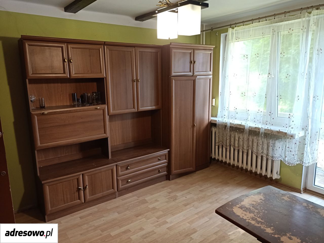 Mieszkanie 3-pokojowe Bielsko-Biała Złote Łany, ul. Ignacego Krasickiego. Zdjęcie 1
