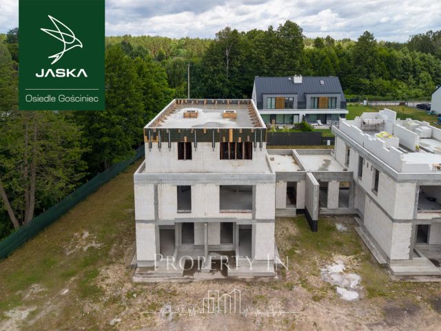 bliźniak, 5 pokoi Pęclin, ul. Gościniec. Zdjęcie 8