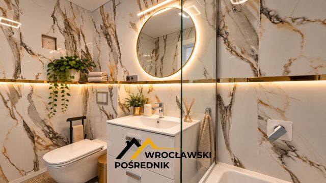 Mieszkanie 2-pokojowe Milicz, ul. Mikołaja Kopernika. Zdjęcie 8
