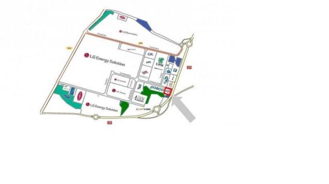 Działka inwestycyjna Biskupice Podgórne. Zdjęcie 1