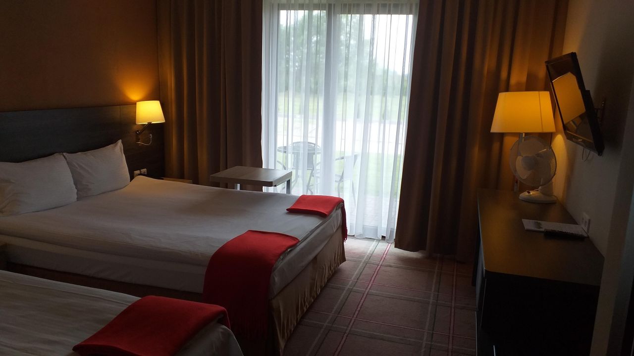 Hotel/pensjonat Jora Wielka. Zdjęcie 7