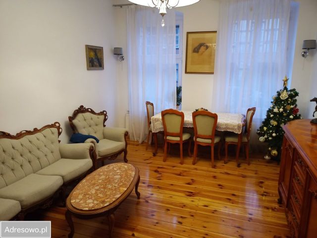Mieszkanie 5-pokojowe Toruń Bydgoskie Przedmieście, ul. Marii Konopnickiej. Zdjęcie 1