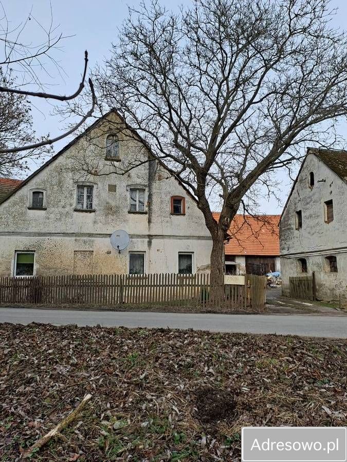 gospodarstwo Domaszków, ul. Śnieżna. Zdjęcie 3