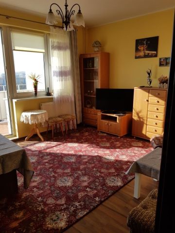 Mieszkanie 2-pokojowe Gdańsk Suchanino. Zdjęcie 1