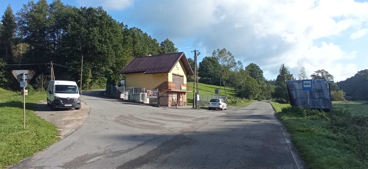 Lokal Cichawka. Zdjęcie 2