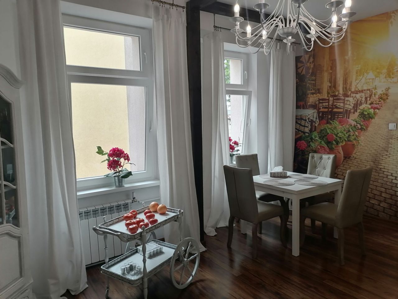 Mieszkanie 4-pokojowe Słupsk Centrum, ul. Adama Mickiewicza. Zdjęcie 6