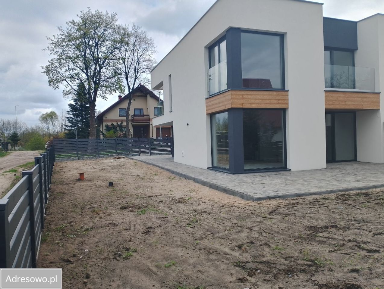 bliźniak, 4 pokoje Mechelinki. Zdjęcie 18