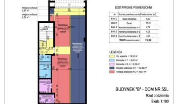 Mieszkanie 4-pokojowe Kraków Nowa Huta, ul. Stare Wiślisko