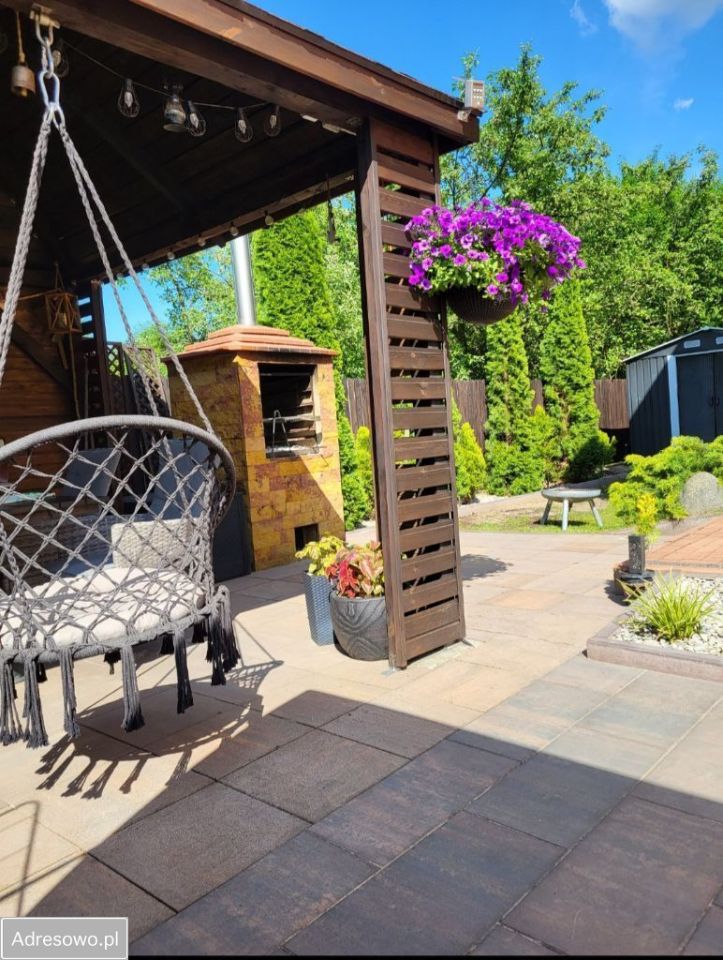 bliźniak, 5 pokoi Radom. Zdjęcie 4