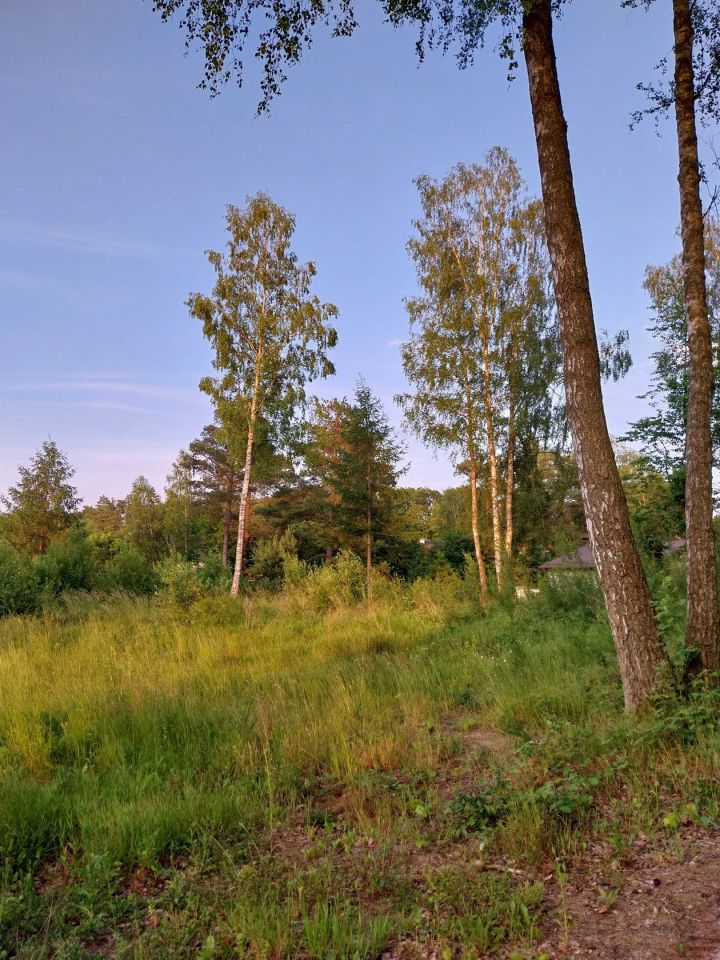Działka budowlana Rekowo Górne, ul. Świerkowa. Zdjęcie 4