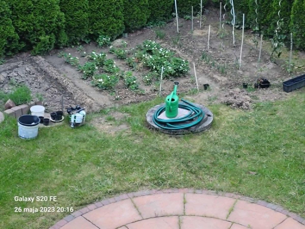 bliźniak, 8 pokoi Tarnów Krzyż, ul. Hanki Ordonówny. Zdjęcie 5