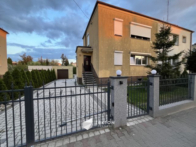 bliźniak, 3 pokoje Poznań Dębiec, ul. Janusza Korczaka. Zdjęcie 12