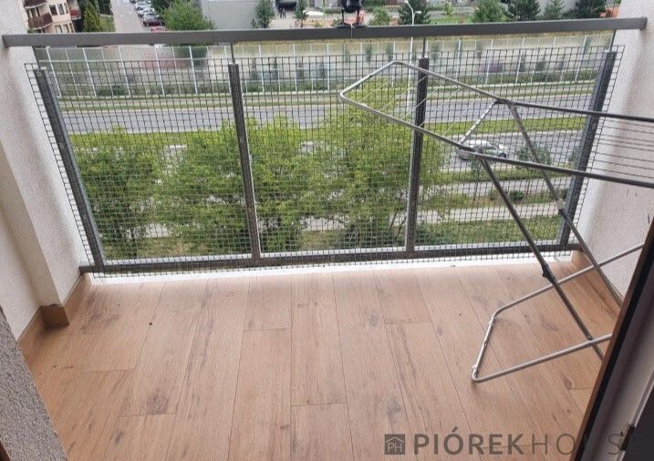 Mieszkanie 1-pokojowe Warszawa Włochy, ul. Pola Karolińskie. Zdjęcie 13