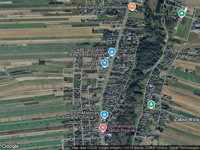 Działka budowlana Ćmiłów, ul. Macierzanki. Zdjęcie 1