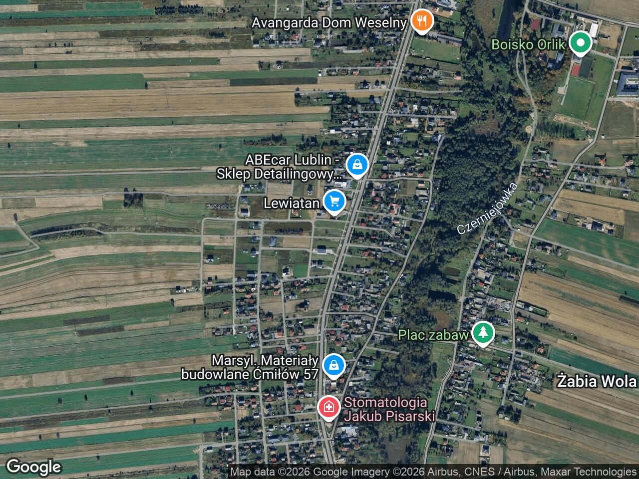 Działka budowlana Ćmiłów, ul. Macierzanki. Zdjęcie 1