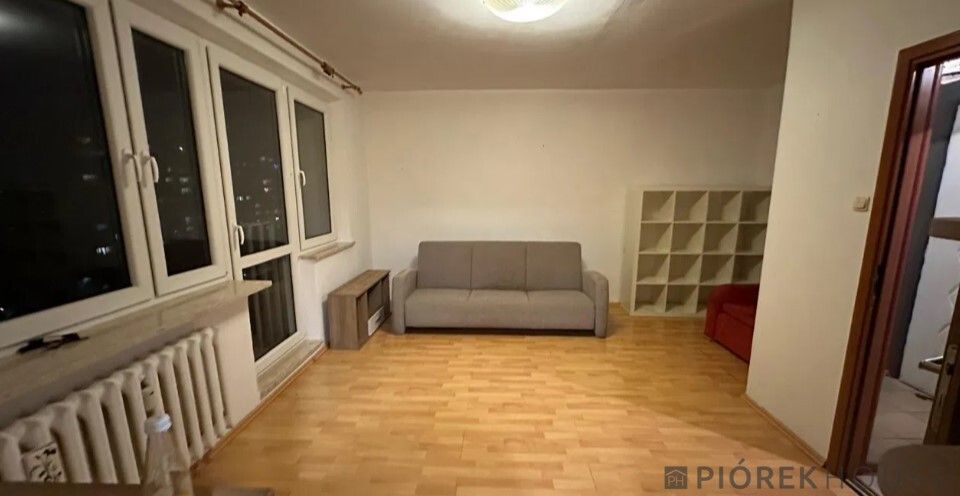 Mieszkanie 1-pokojowe Warszawa Mokotów, ul. Barcelońska. Zdjęcie 4