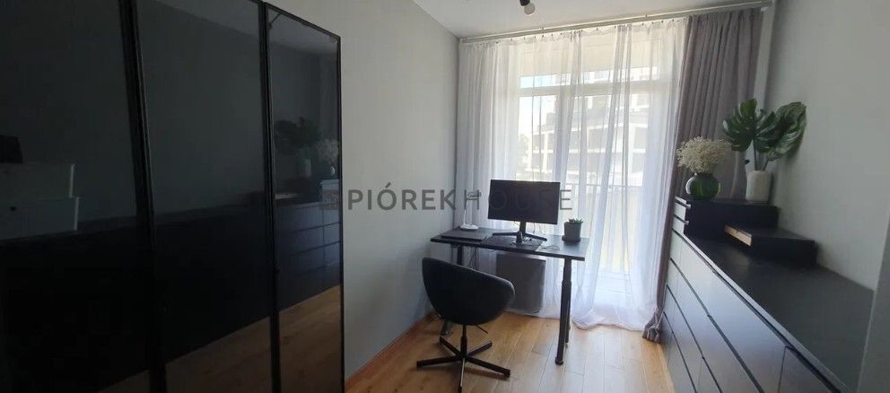 Mieszkanie 3-pokojowe Warszawa Praga-Południe, ul. Kokoryczki. Zdjęcie 6