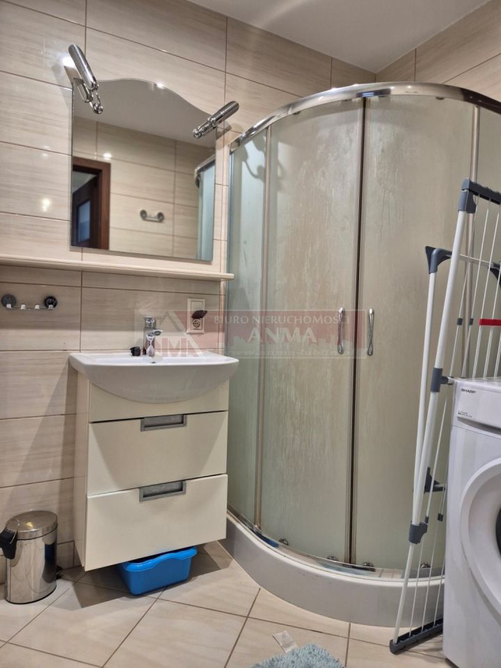 Mieszkanie 3-pokojowe Lublin Śródmieście, ul. Obywatelska. Zdjęcie 9