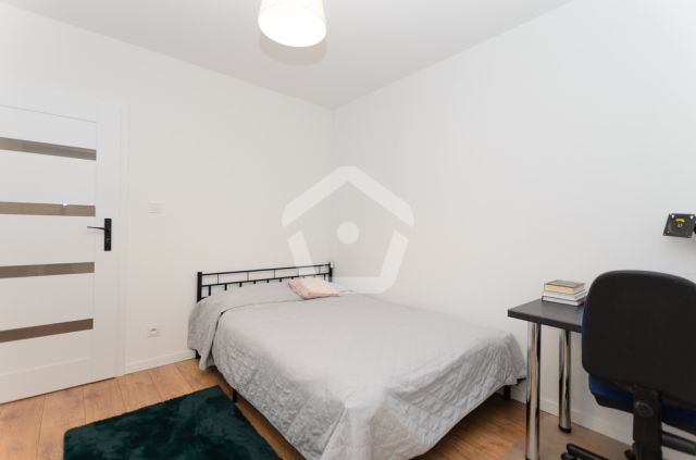 Mieszkanie 3-pokojowe Rzeszów Staroniwa, ul. Staroniwska. Zdjęcie 9