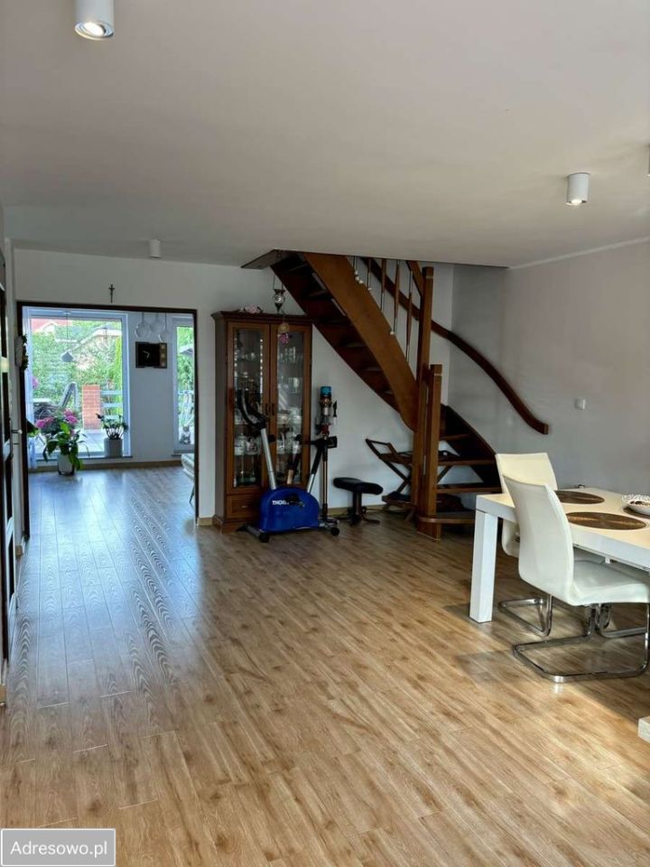 bliźniak, 5 pokoi Gryfice, ul. Warszawska. Zdjęcie 14