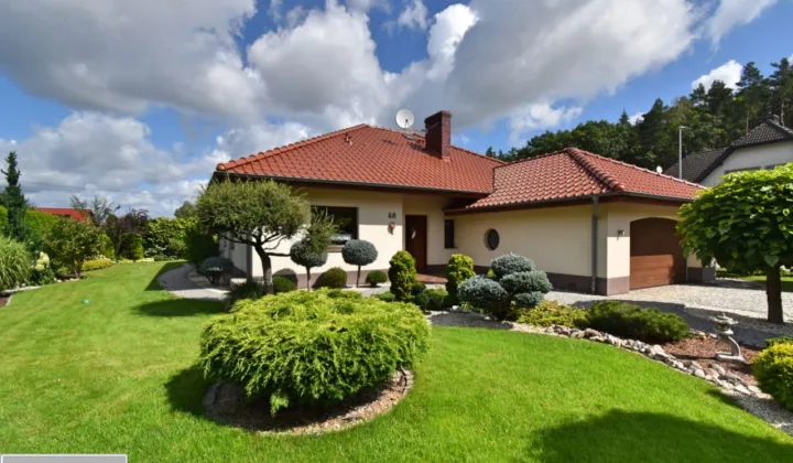 dom wolnostojący, 4 pokoje Stary Żagań