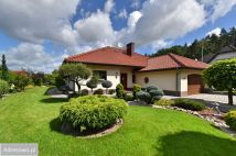 dom wolnostojący, 4 pokoje Stary Żagań