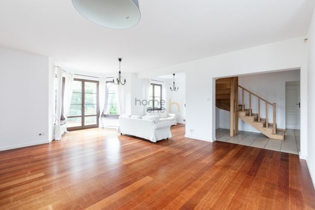 dom wolnostojący, 5 pokoi Warszawa Wilanów. Zdjęcie 2