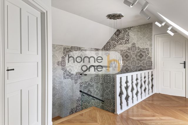 dom wolnostojący, 8 pokoi Warszawa Mokotów. Zdjęcie 16