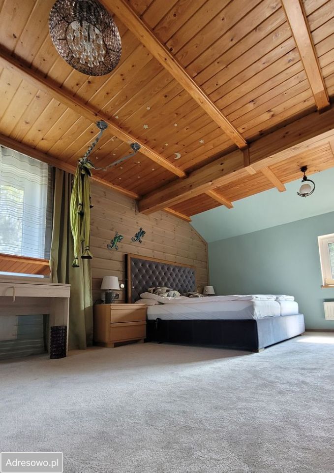 dom wolnostojący, 5 pokoi Siekierczyn. Zdjęcie 9