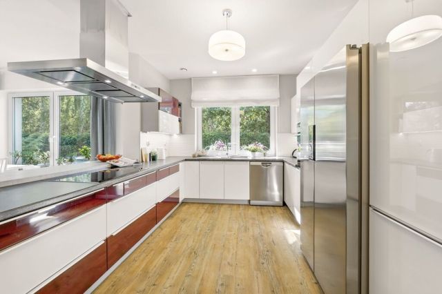 dom wolnostojący, 6 pokoi Adamówek, ul. Graniczna. Zdjęcie 7