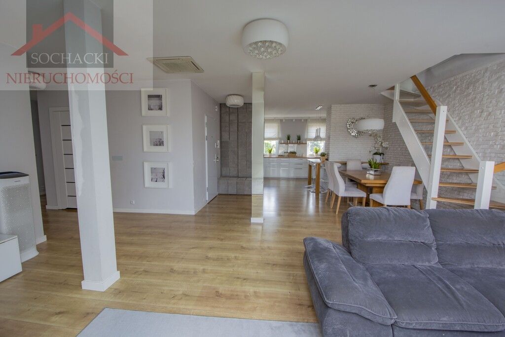 Mieszkanie 3-pokojowe Lubań Kamienna Góra, ul. Jarosława Dąbrowskiego. Zdjęcie 7