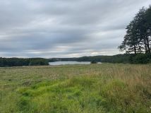 Działka budowlana Grzybno