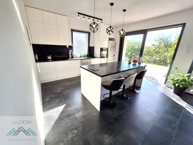 dom wolnostojący, 6 pokoi Sławków. Zdjęcie 6